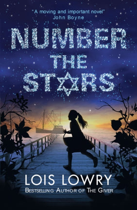 Number the Stars (HarperCollins Children’s Modern Classics)