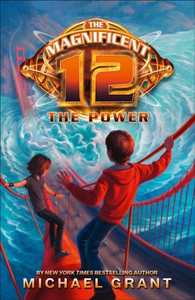 Grant M The Power