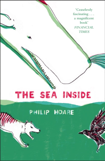 The Sea Inside