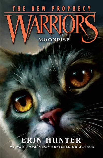 MOONRISE (Warriors: The New Prophecy, Book 2)