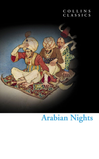 Arabian Nights (Collins Classics)