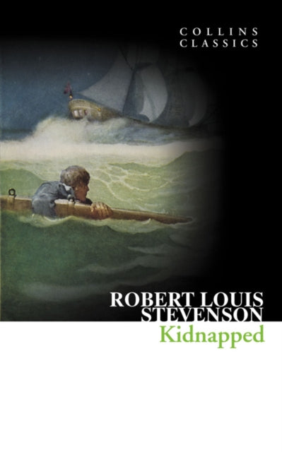 Kidnapped (Collins Classics)