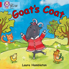 Collection image for: Children’s / Teenage general interest: Sheep and goats