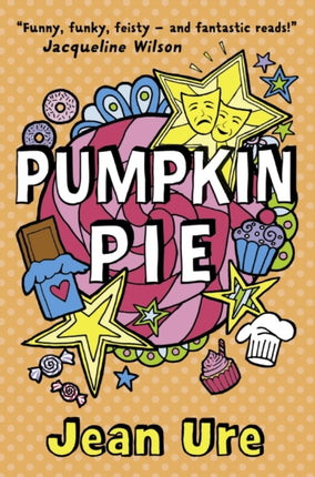 Pumpkin Pie