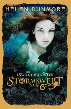 Stormswept (The Ingo Chronicles, Book 5)