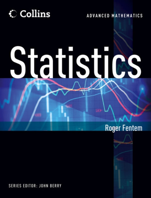 Collins Advanced Mathematics – Statistics