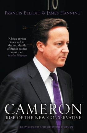 Cameron: Practically a Conservative