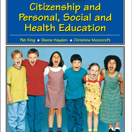 Collins Citizenship and PSHE – Book 1