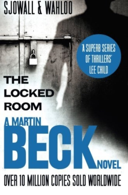 The Locked Room (The Martin Beck series, Book 8)