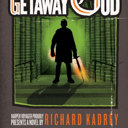 GETAWAY GOD PB