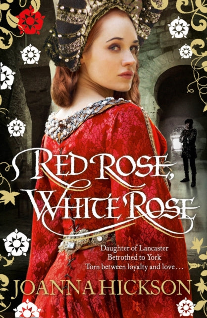 Red Rose, White Rose