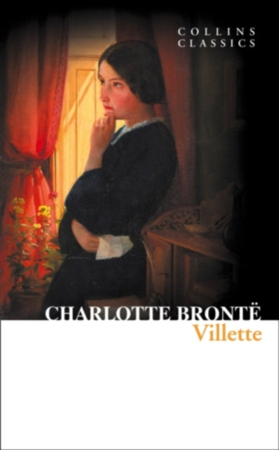 Villette (Collins Classics)