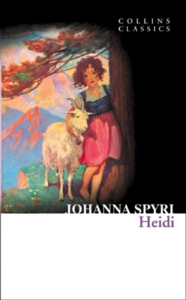 Heidi (Collins Classics)