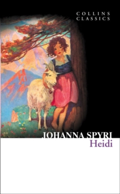 Heidi (Collins Classics)