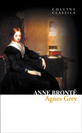 Agnes Grey Collins Classics