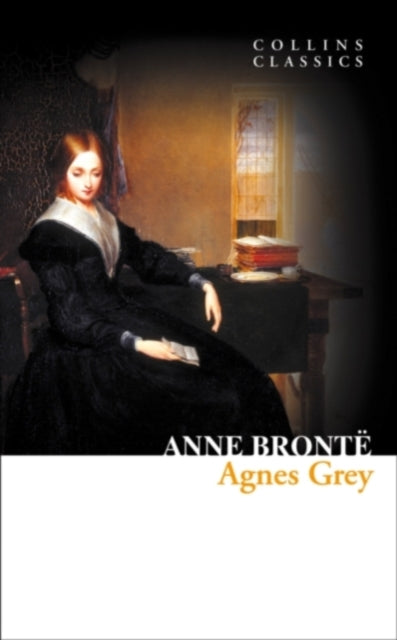 Agnes Grey Collins Classics