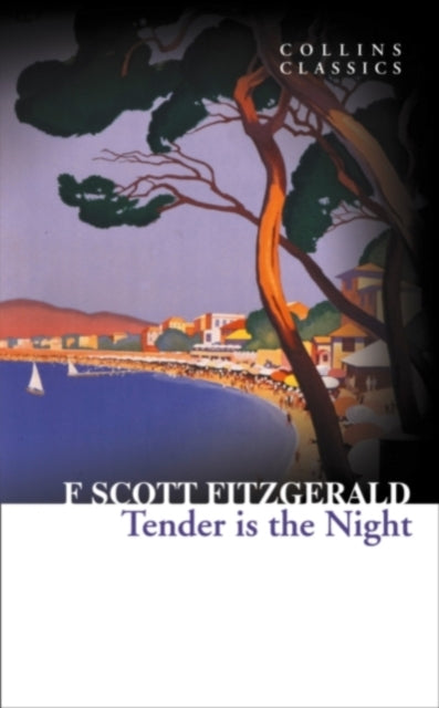 Tender is the Night (Collins Classics)