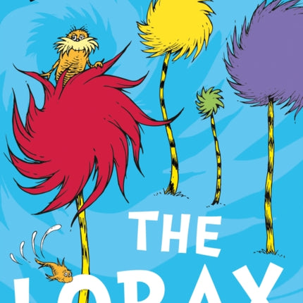 The Lorax