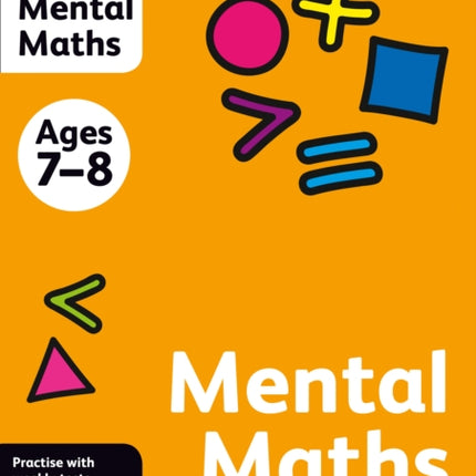 Collins Mental Maths
