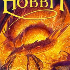 Collection image for: Children’s / Teenage fiction: Fantasy