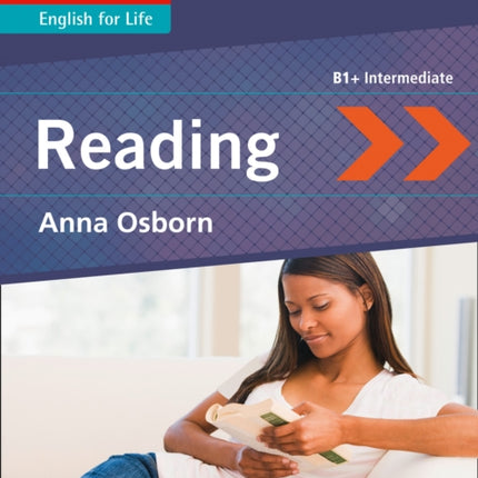 Reading : B1+ (Collins English for Life: Skills)