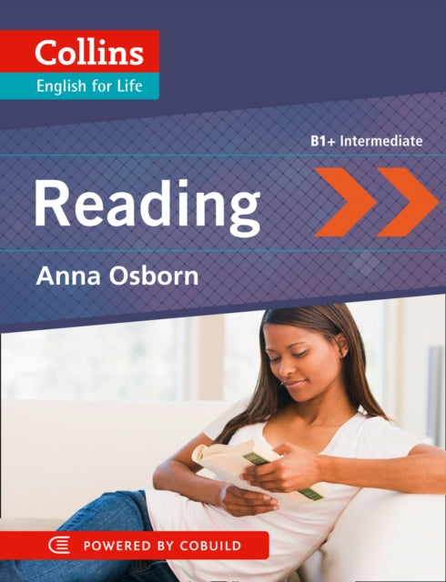 Reading : B1+ (Collins English for Life: Skills)