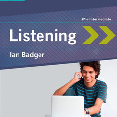 Collection image for: Language learning: listening skills Books