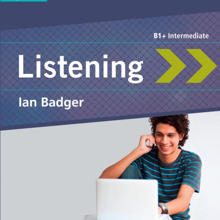 Listening: B1+ (Collins English for Life: Skills)