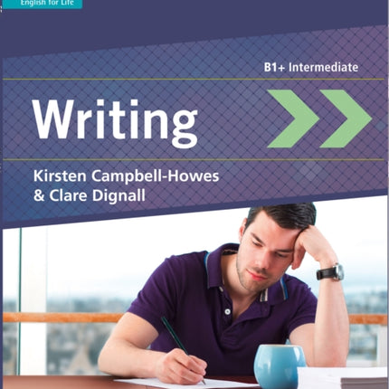 Writing: B1+ (Collins English for Life: Skills)