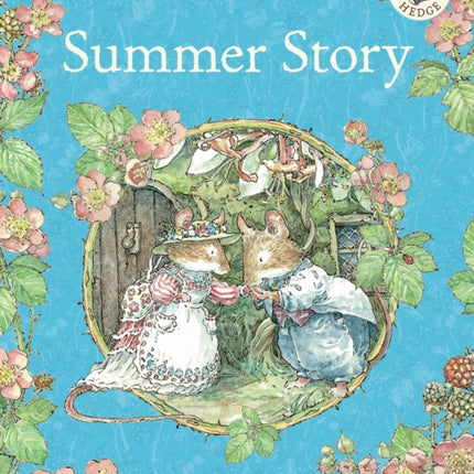 Summer Story (Brambly Hedge)