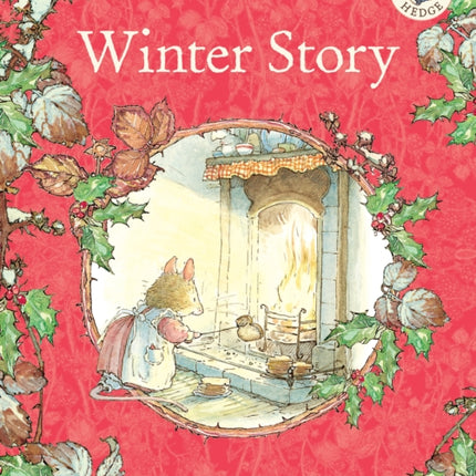 Winter Story (Brambly Hedge)