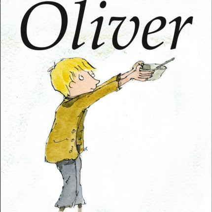 Oliver: Band 11/Lime (Collins Big Cat)