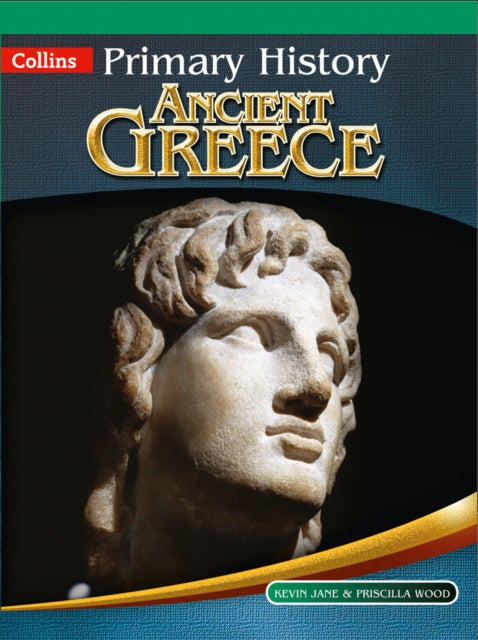 Ancient Greece Primary History