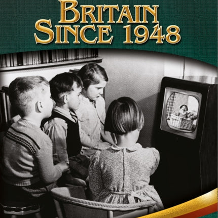 Primary History – Britain Since 1948