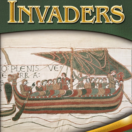 Invaders Primary History