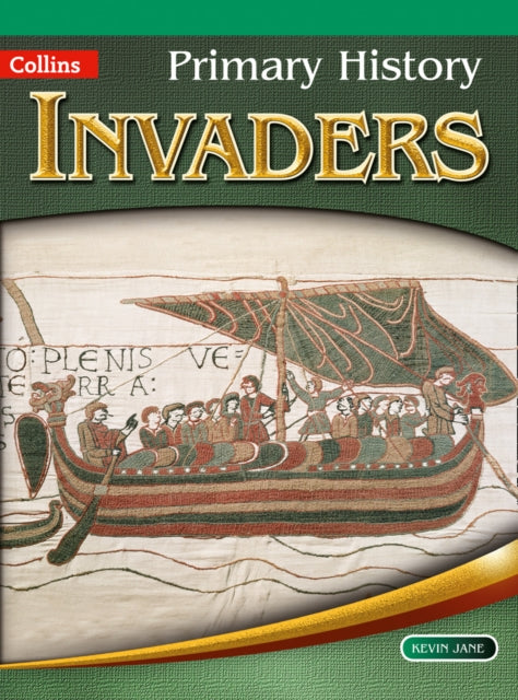 Invaders Primary History