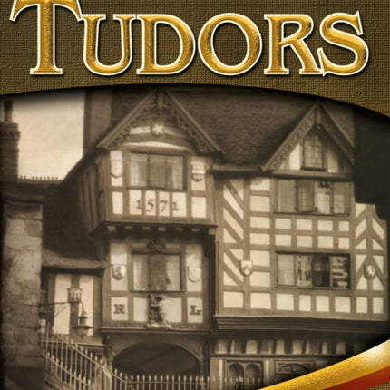 Primary History – Tudors