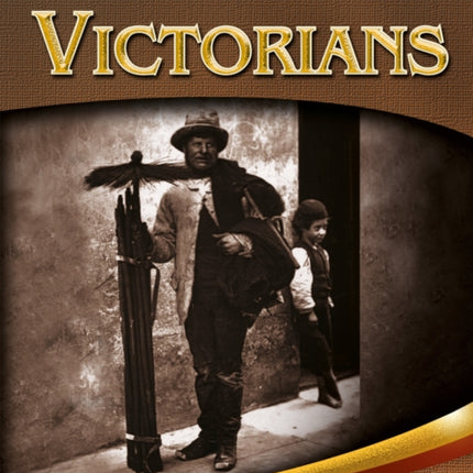 Primary History – Victorians