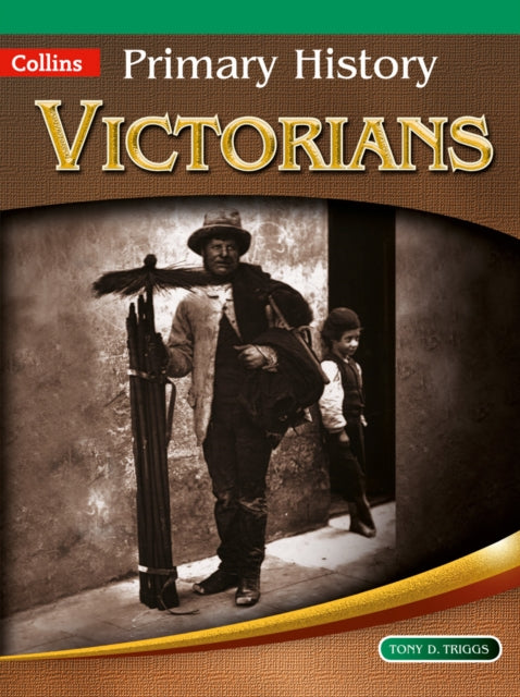 Primary History – Victorians