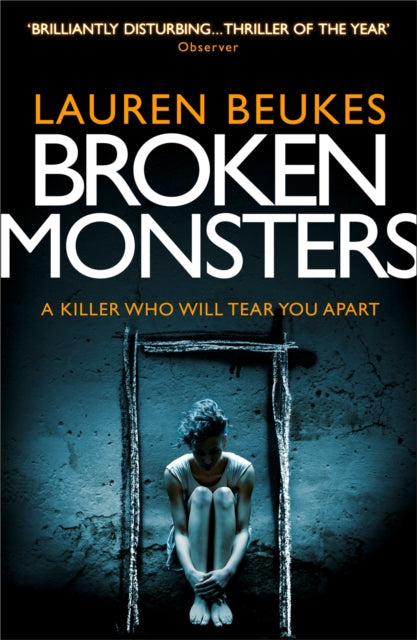 Broken Monsters