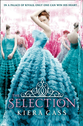 The Selection (The Selection, Book 1)