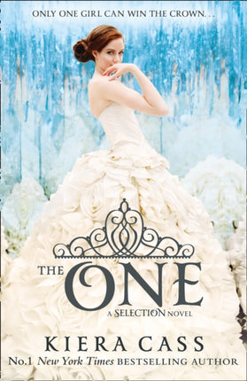 The One (The Selection, Book 3)