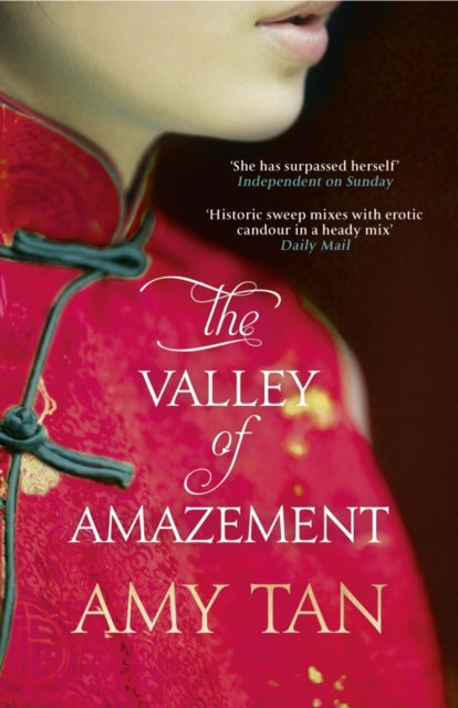 The Valley of Amazement