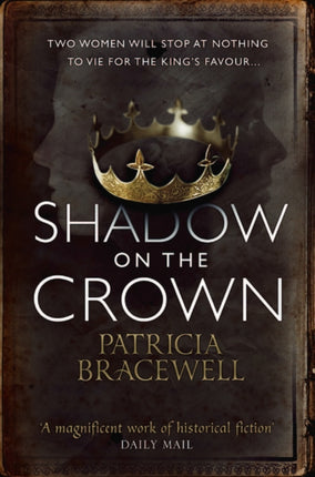 Shadow on the Crown Book 1 The Emma of Normandy