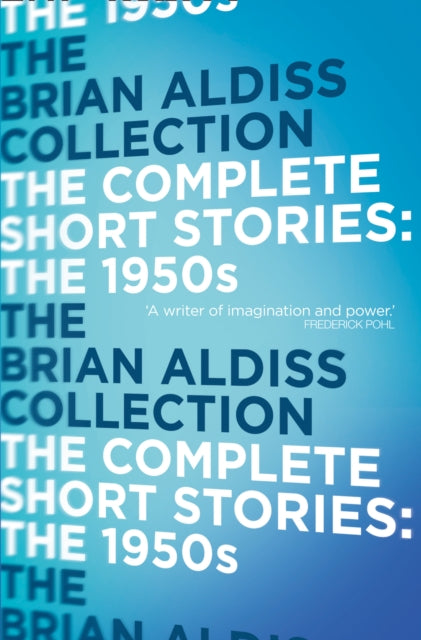 The Complete Short Stories The 1950s