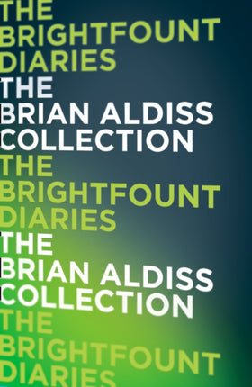 THE BRIGHTFOUNT DIARIES