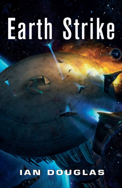 Earth Strike