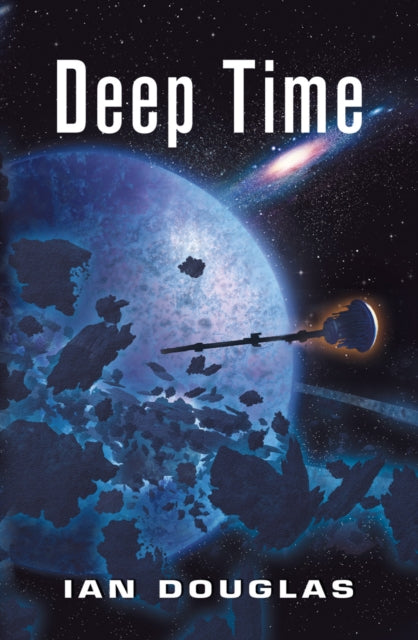 Deep Time AN EPIC ADVENTURE FROM THE MASTER OF MILITARY SCIENCE FICTION Book 6 Star Carrier