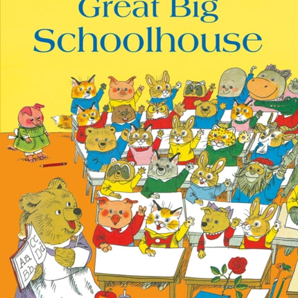 Great Big Schoolhouse