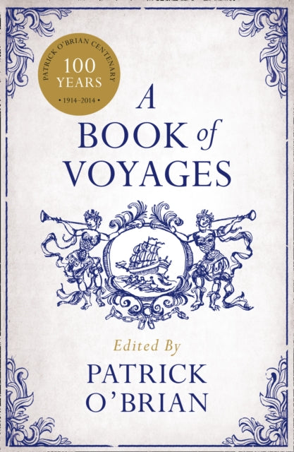 A Book of Voyages